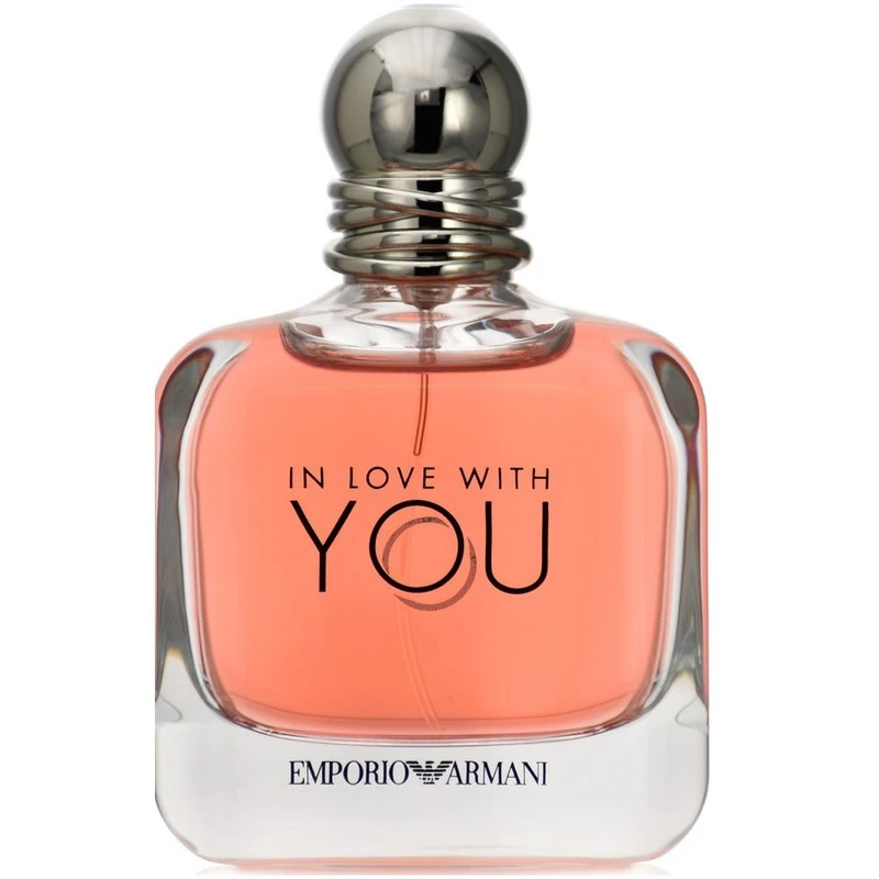 Armani Emporio In Love With You EDP 100ml, Парфюмна вода за Жени